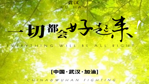 “武汉加油，共渡难关” 第三十九次执行进度反馈（2020年3月3日）