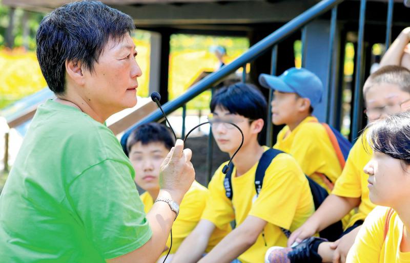 深度报道 | 为精神障碍患者子女建一座“生态花园”——CAFF花园项目诞生记